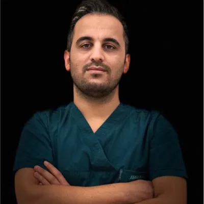 Dr. med. Erbay Tümer- Üroloji Uzmanı