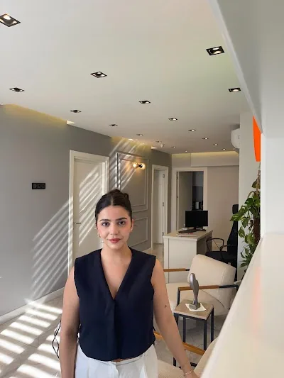 Uzman Psikolog Uzman Psikolog Cansel İPEK