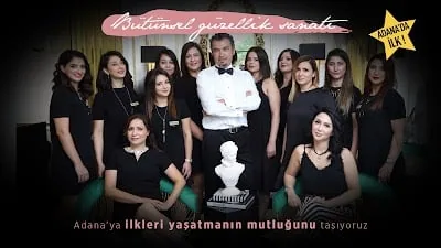 د. Gizem Toktaş Geylani
