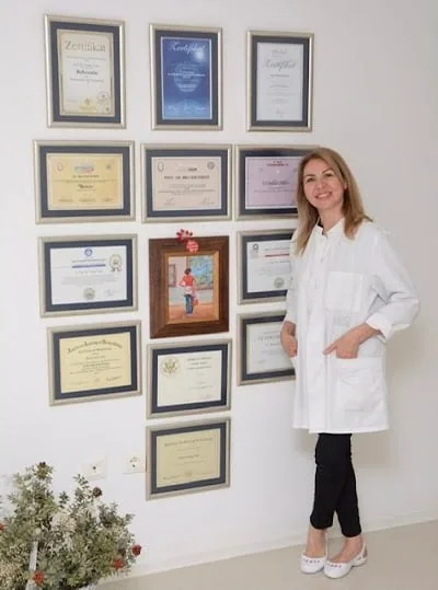 Prof. Dr. Meltem Önder