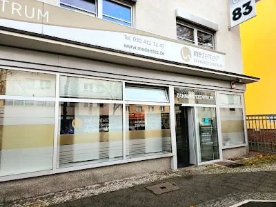 Medentes Zahnarztzentrum