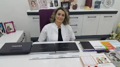 Dr. Tuba Çakmak