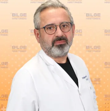 Dr. med. Ali Şen