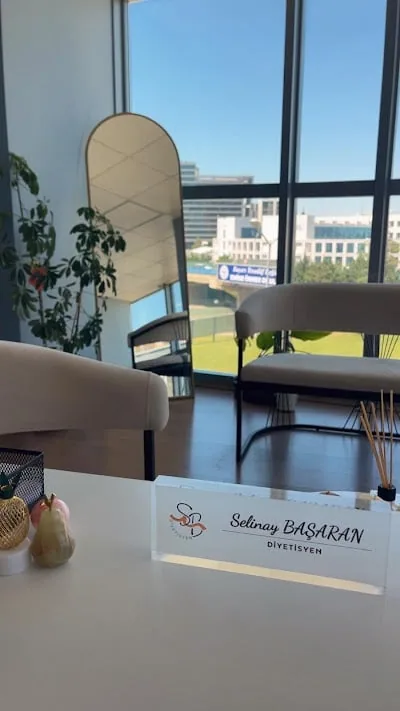 Selinay Başaran Beslenme ve Diyet Danışmanlığı