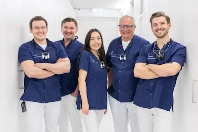 implaneo Dental Clinic