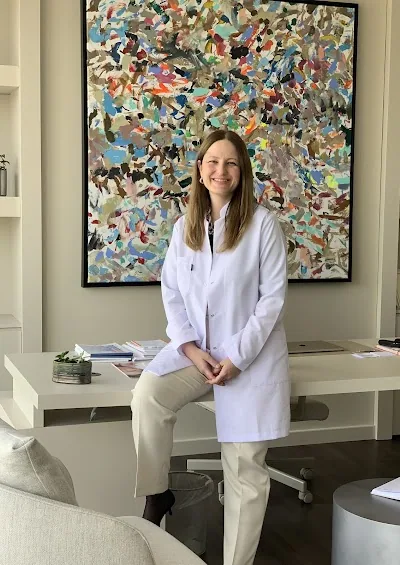 Dr. Spec. Janset Erkul Arıcı