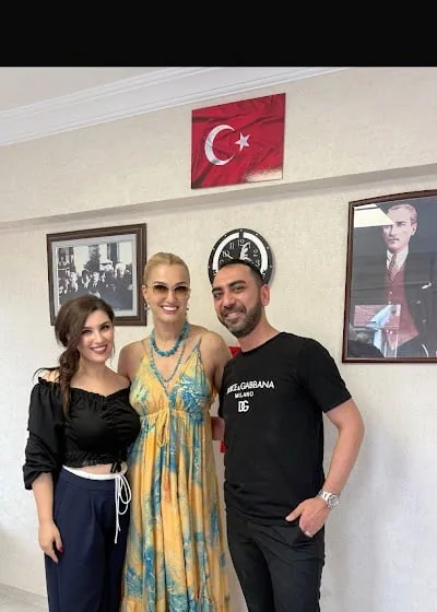 Ankara İmplant