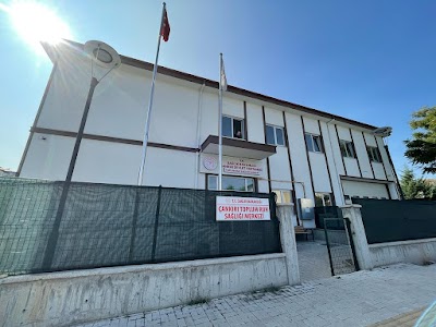 Çankırı Toplum ruh sağlığı merkezi