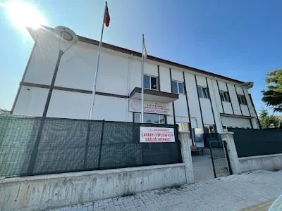 Çankırı Toplum ruh sağlığı merkezi