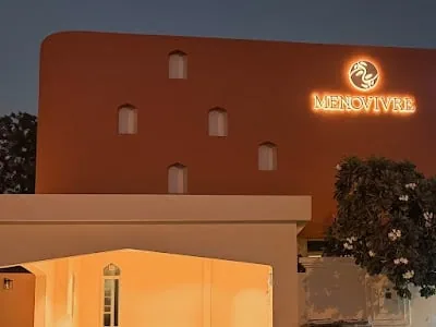 Menovivre Clinic