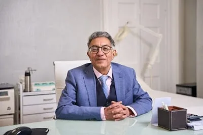 The London Dermatology Centre