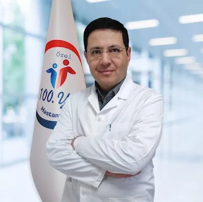 Prof. Assoc. Metin Işık