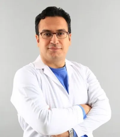 د. Ahmet Kaya