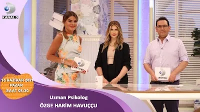 Uzm. Psk Uzm. Psk Özge Harim Havuççu