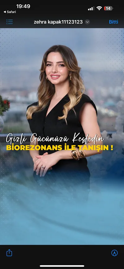 Whiteiz By Zehra Ziya Sağlıklı Yaşam Merkezi