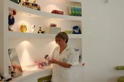 Ortodontist Prof. Dr. Beyza Hancıoğlu Kırcelli