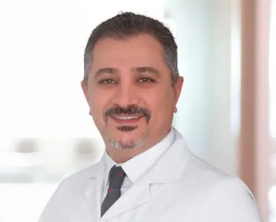 Prof. Erkan Doğan