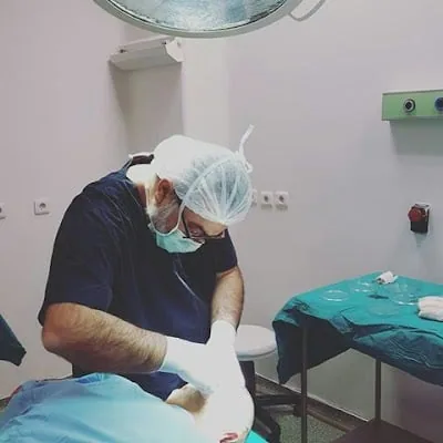 Dr. Chir. Deniz Kök – Meme Büyütme