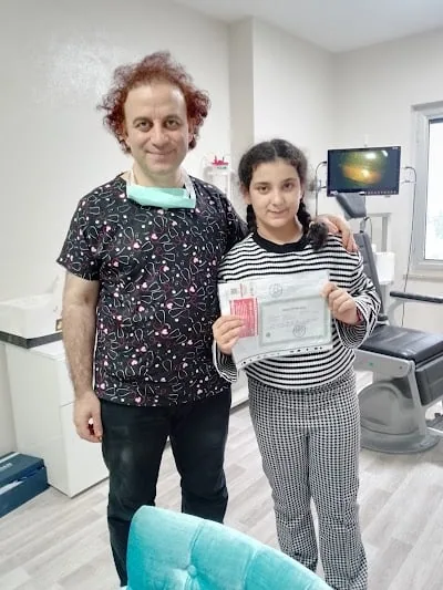 Dr. Chir. Hüseyin Keskin