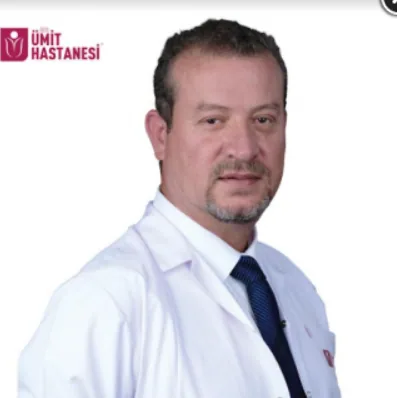 Dr. Spec. Yasin Karataş