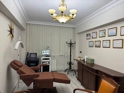Prof. Assoc. Ebru ÇELİK Cildiye Uzmanı