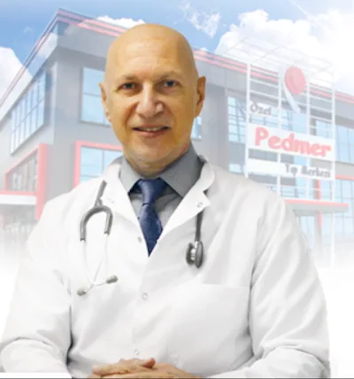 د. متخصص Ümit Koçak Dahiliye
