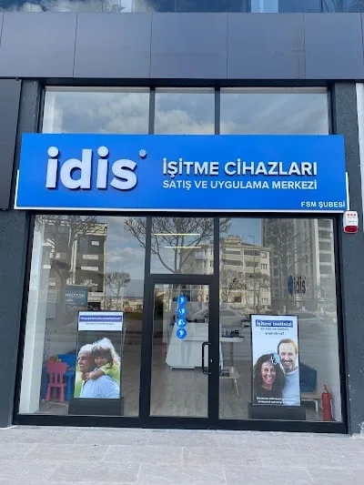 İdis İşitme Cihazları-Bursa FSM