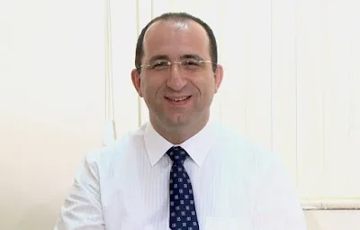 بروفيسور Abdurrahman Çömlekçi