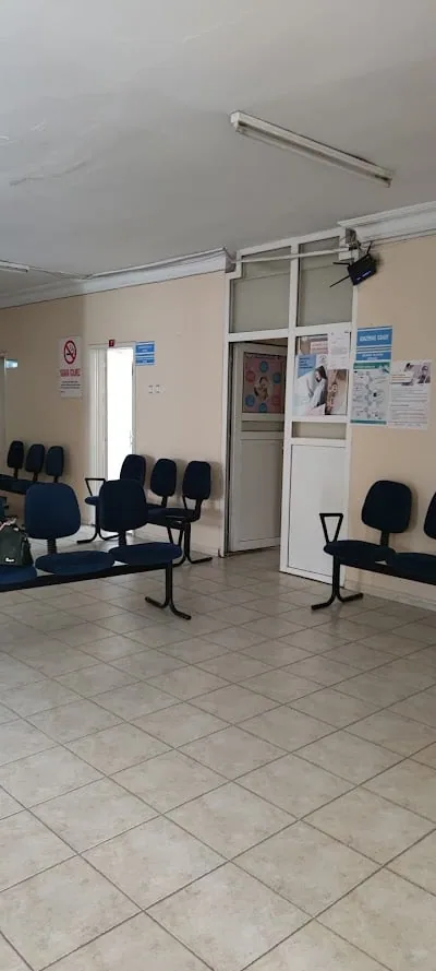 Faruk Arıkan Aile Sağlığı Merkezi