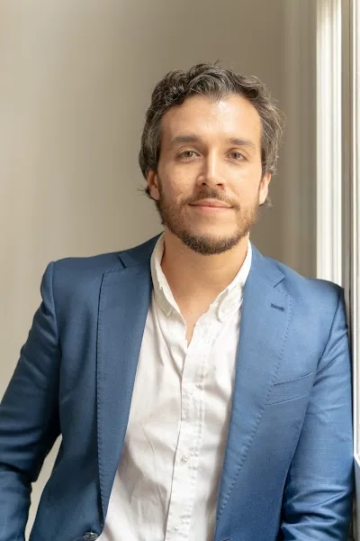 Dr Mauricio Merlo