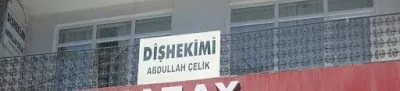 Dr. Abdullah Çelik