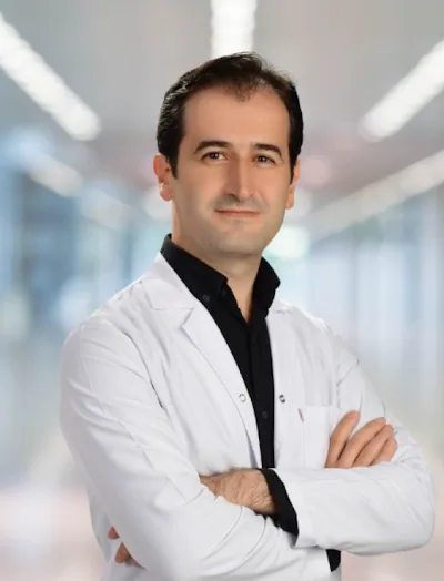 Spec. dr. Musa Faruk Altan