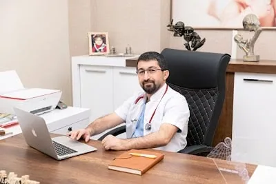 FA Dr. Adem Canan