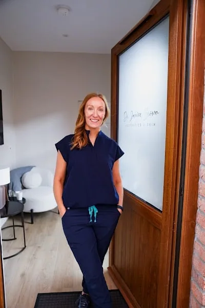Dr Janice Brown Aesthetics & Skin