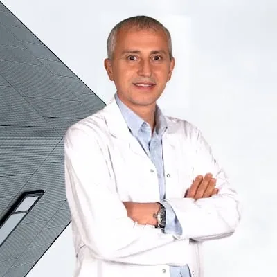 دانشیار Murat SALİHOĞLU I Kulak Burun Boğaz
