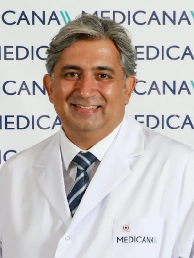 Doç. Dr Özgür Samancılar