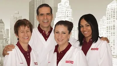 Dr Beshar Dentistry