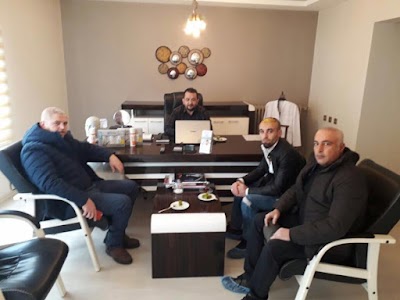 Medklinik Konya Saç Ekimi Merkezi