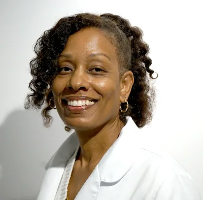 Dr. Nicolle Overstreet