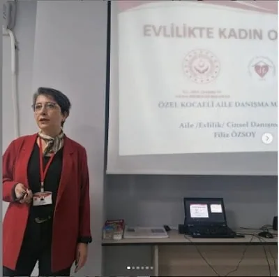 Filiz Özsoy