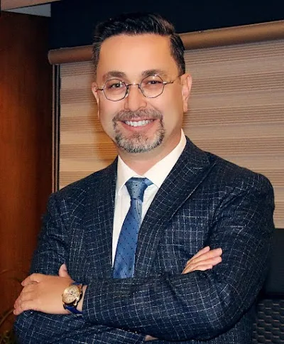Uzm. Dr. Bülent Uygur Psikiyatri