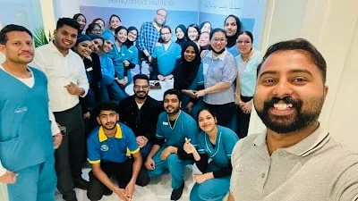 Dr. Shiyas