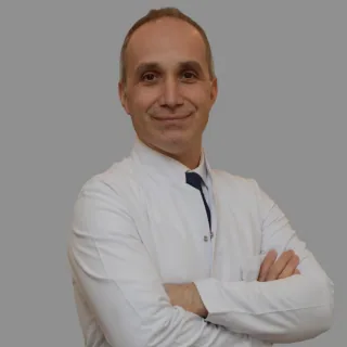 Chir. dr. Bora Şerifhan Alpaydın