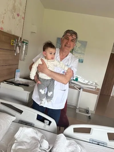 Dr chir. Turan CEYLAN