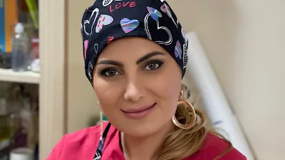 Prof. Safiye Yılmaz