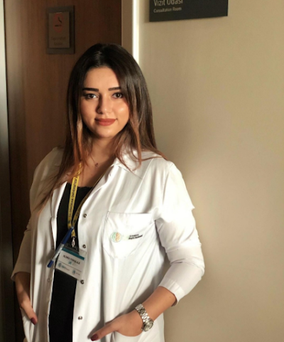 Kl. Psk. Tuğçe KÜÇÜKÖZCAN