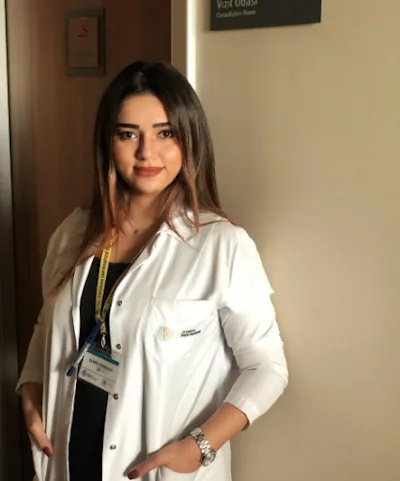 Kl. Psk. Tuğçe KÜÇÜKÖZCAN