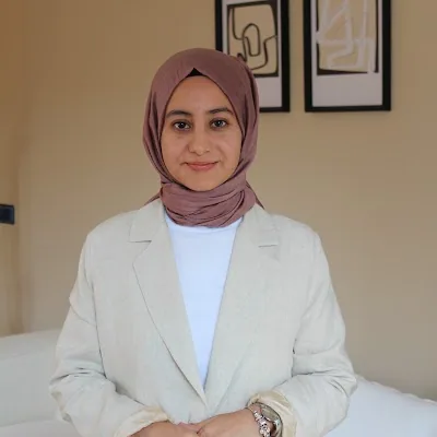 Psikolojik Danışman Psikolojik Danışman Esma Kahraman