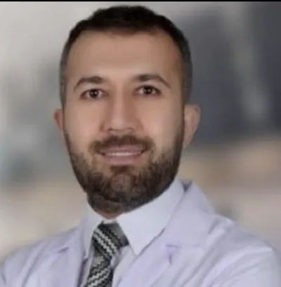 Doç. Dr. Mehmet Emin Şirin