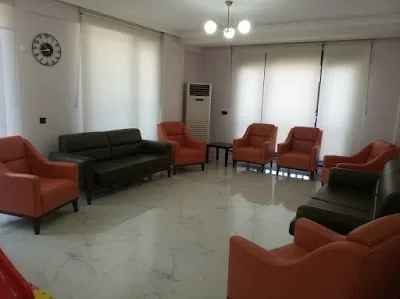 Doktor Mehmet Türay çocuk Sağlığı Doktoru